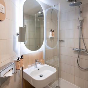 Kamer "Previlege" met Twee Aparte Bedden